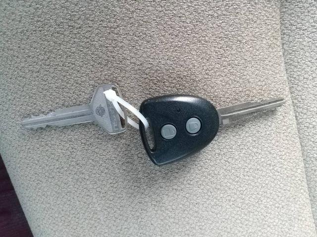 ムーヴ Ｌ　ＳＡ　１年保証／アイドリングストップ／ＣＤオーディオ／（8枚目）