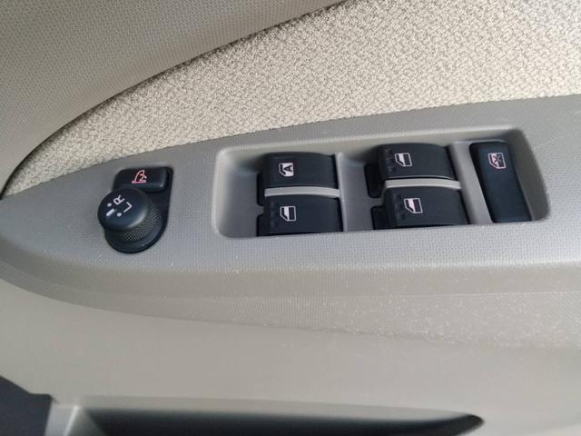 ムーヴ Ｌ　ＳＡ　１年保証／アイドリングストップ／ＣＤオーディオ／（9枚目）