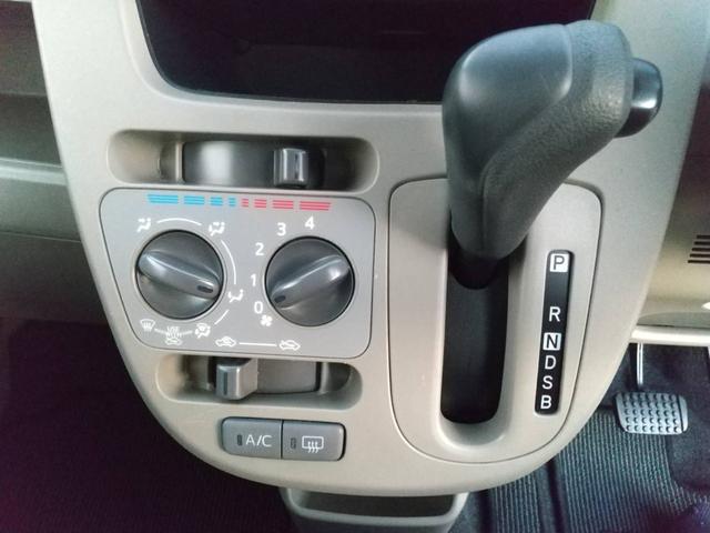 ムーヴ Ｌ　ＳＡ　１年保証／アイドリングストップ／ＣＤオーディオ／（13枚目）