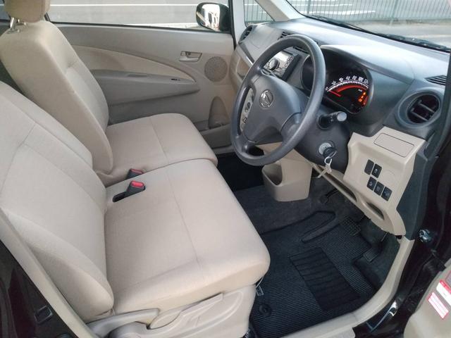 ムーヴ Ｌ　ＳＡ　１年保証／アイドリングストップ／ＣＤオーディオ／（14枚目）