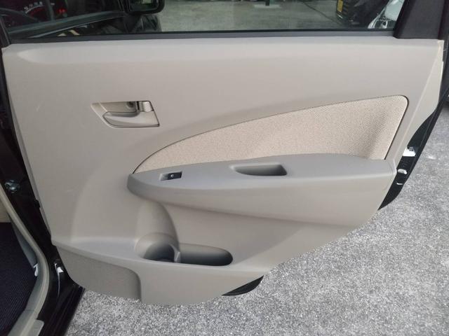 ムーヴ Ｌ　ＳＡ　１年保証／アイドリングストップ／ＣＤオーディオ／（17枚目）