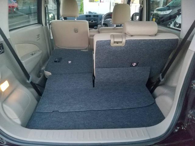 ムーヴ Ｌ　ＳＡ　１年保証／アイドリングストップ／ＣＤオーディオ／（19枚目）