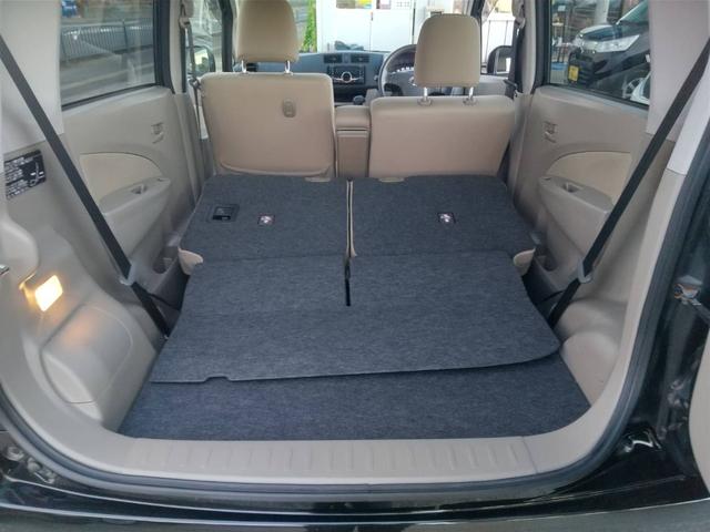 ムーヴ Ｌ　ＳＡ　１年保証／アイドリングストップ／ＣＤオーディオ／（20枚目）