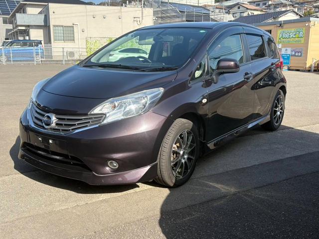 ノート Ｘ　ＤＩＧ－Ｓ（2枚目）