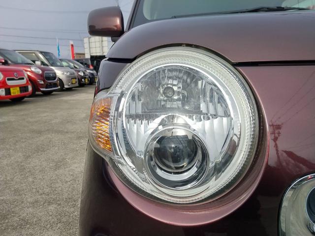 ミラココア ココアプラスＸ（9枚目）