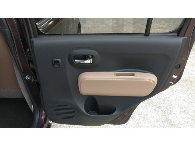 ミラココア ココアプラスＸ（25枚目）