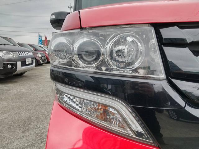 Ｎ－ＢＯＸ ２トーンカラースタイル　Ｇ・ターボＬパッケージ（9枚目）