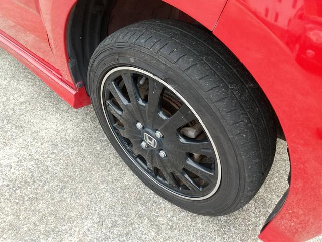 Ｎ－ＢＯＸ ２トーンカラースタイル　Ｇ・ターボＬパッケージ（11枚目）