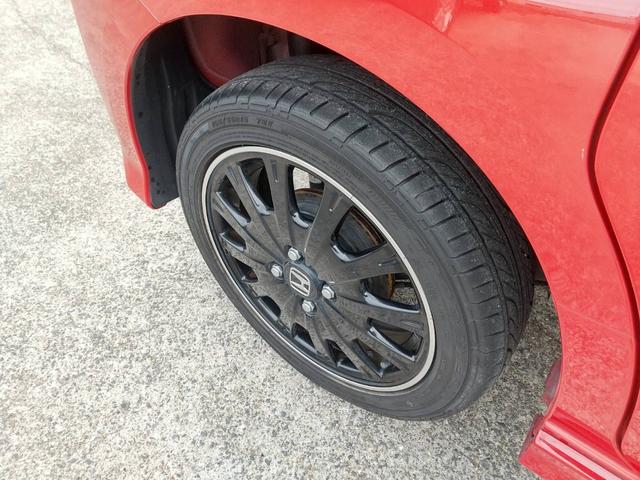 Ｎ－ＢＯＸ ２トーンカラースタイル　Ｇ・ターボＬパッケージ（12枚目）