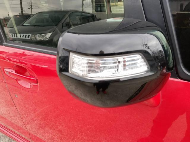 Ｎ－ＢＯＸ ２トーンカラースタイル　Ｇ・ターボＬパッケージ（13枚目）