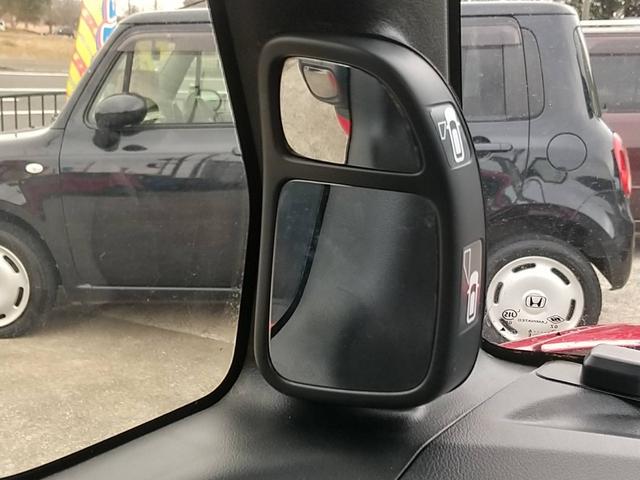 Ｎ－ＢＯＸ ２トーンカラースタイル　Ｇ・ターボＬパッケージ（28枚目）