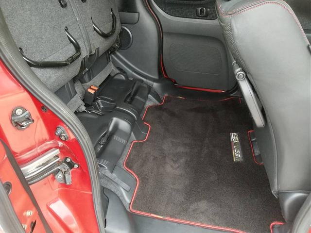 Ｎ－ＢＯＸ ２トーンカラースタイル　Ｇ・ターボＬパッケージ（36枚目）