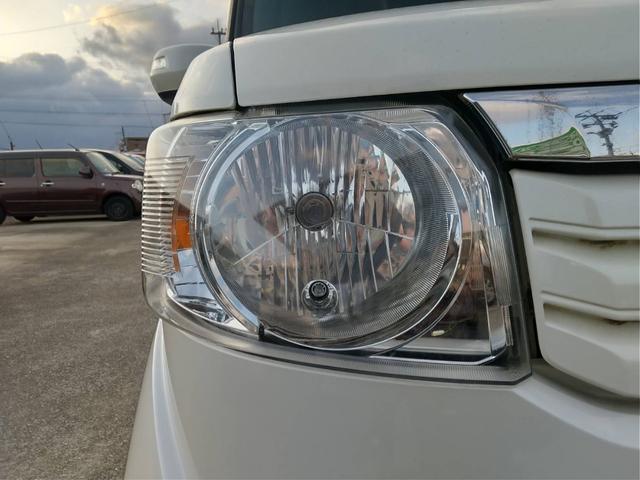 N-BOX G SSパッケージ 1年保証/スマートキー/パワステ/パワーウインドウ/両側電動スライドドア/(9枚目)