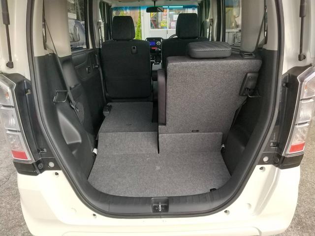 N-BOX G SSパッケージ 1年保証/スマートキー/パワステ/パワーウインドウ/両側電動スライドドア/(26枚目)