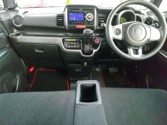 N-BOX G SSパッケージ 1年保証/スマートキー/パワステ/パワーウインドウ/両側電動スライドドア/(29枚目)