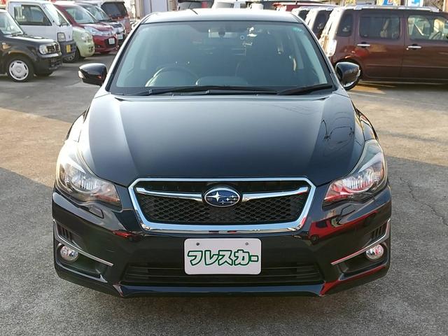 インプレッサスポーツ ２．０ｉ　１年保証／スマートキー／フロントフォグ／アルミホイール／ＴＶ／ナビゲーション／バックカメラ／ＥＴＣ／（2枚目）