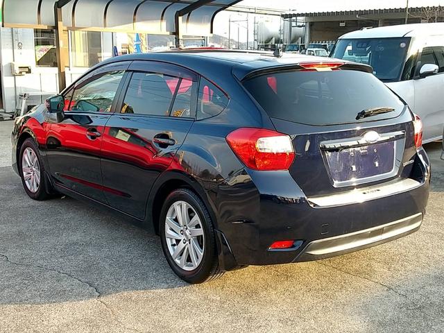 インプレッサスポーツ ２．０ｉ　１年保証／スマートキー／フロントフォグ／アルミホイール／ＴＶ／ナビゲーション／バックカメラ／ＥＴＣ／（7枚目）