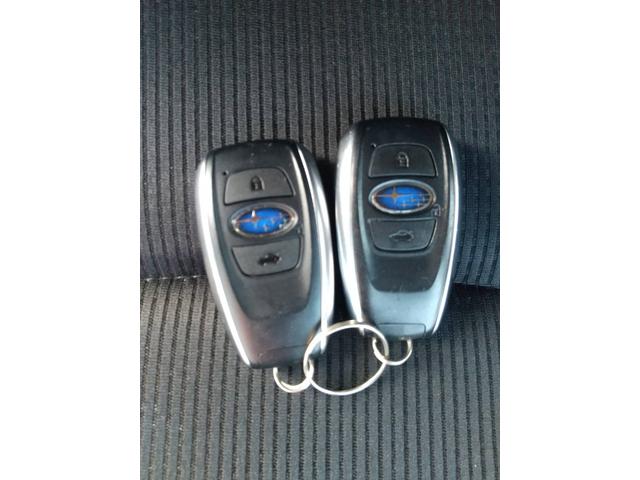 インプレッサスポーツ ２．０ｉ　１年保証／スマートキー／フロントフォグ／アルミホイール／ＴＶ／ナビゲーション／バックカメラ／ＥＴＣ／（14枚目）