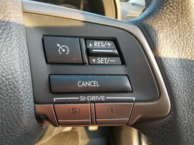 インプレッサスポーツ ２．０ｉ　１年保証／スマートキー／フロントフォグ／アルミホイール／ＴＶ／ナビゲーション／バックカメラ／ＥＴＣ／（19枚目）