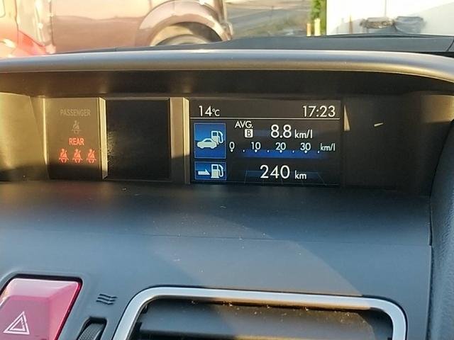 インプレッサスポーツ ２．０ｉ　１年保証／スマートキー／フロントフォグ／アルミホイール／ＴＶ／ナビゲーション／バックカメラ／ＥＴＣ／（21枚目）