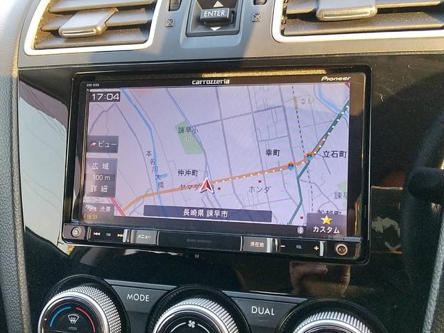 インプレッサスポーツ ２．０ｉ　１年保証／スマートキー／フロントフォグ／アルミホイール／ＴＶ／ナビゲーション／バックカメラ／ＥＴＣ／（22枚目）