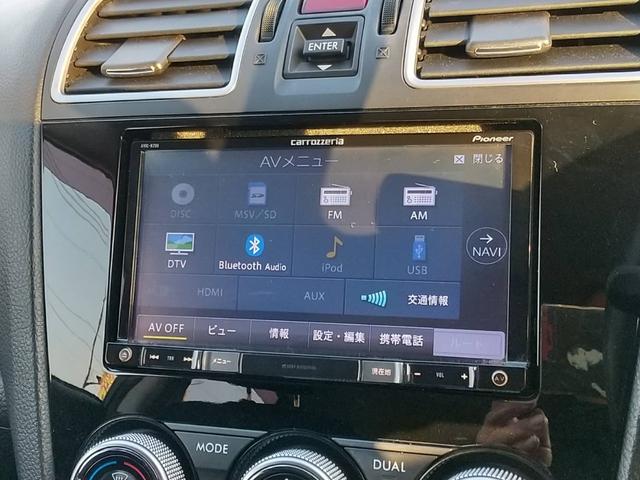 インプレッサスポーツ ２．０ｉ　１年保証／スマートキー／フロントフォグ／アルミホイール／ＴＶ／ナビゲーション／バックカメラ／ＥＴＣ／（23枚目）