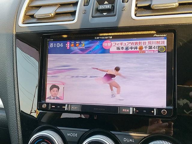 インプレッサスポーツ ２．０ｉ　１年保証／スマートキー／フロントフォグ／アルミホイール／ＴＶ／ナビゲーション／バックカメラ／ＥＴＣ／（24枚目）