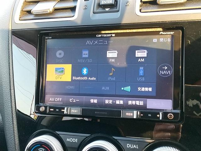 インプレッサスポーツ ２．０ｉ　１年保証／スマートキー／フロントフォグ／アルミホイール／ＴＶ／ナビゲーション／バックカメラ／ＥＴＣ／（25枚目）