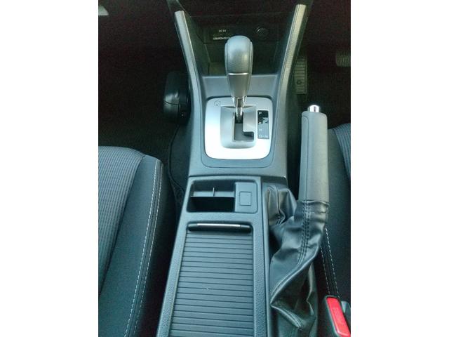 インプレッサスポーツ ２．０ｉ　１年保証／スマートキー／フロントフォグ／アルミホイール／ＴＶ／ナビゲーション／バックカメラ／ＥＴＣ／（28枚目）