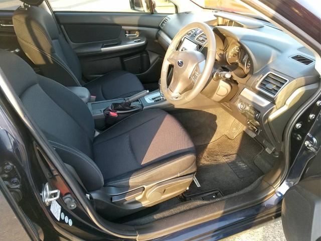 インプレッサスポーツ ２．０ｉ　１年保証／スマートキー／フロントフォグ／アルミホイール／ＴＶ／ナビゲーション／バックカメラ／ＥＴＣ／（30枚目）