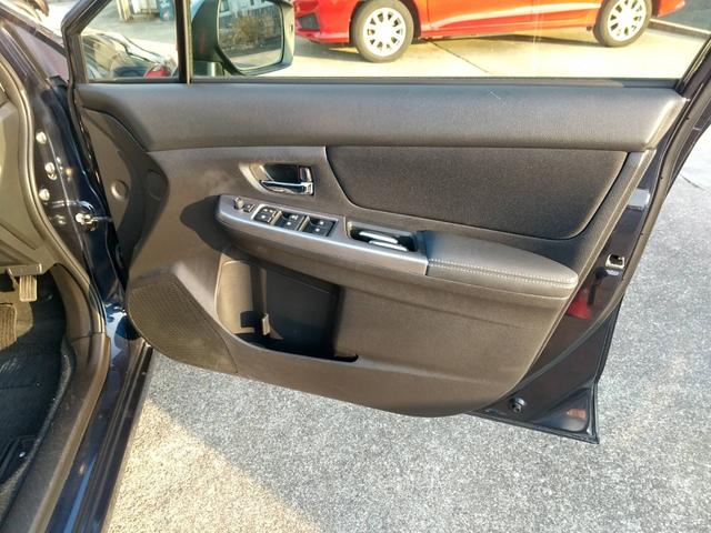 インプレッサスポーツ ２．０ｉ　１年保証／スマートキー／フロントフォグ／アルミホイール／ＴＶ／ナビゲーション／バックカメラ／ＥＴＣ／（31枚目）