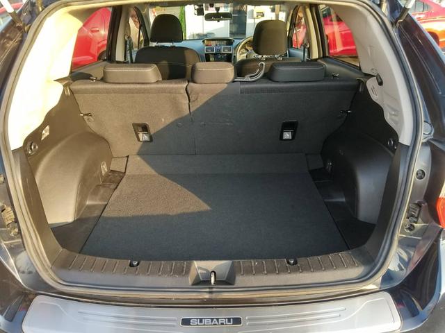 インプレッサスポーツ ２．０ｉ　１年保証／スマートキー／フロントフォグ／アルミホイール／ＴＶ／ナビゲーション／バックカメラ／ＥＴＣ／（34枚目）