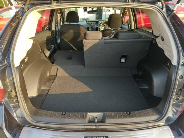 インプレッサスポーツ ２．０ｉ　１年保証／スマートキー／フロントフォグ／アルミホイール／ＴＶ／ナビゲーション／バックカメラ／ＥＴＣ／（35枚目）