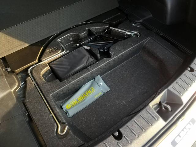 インプレッサスポーツ ２．０ｉ　１年保証／スマートキー／フロントフォグ／アルミホイール／ＴＶ／ナビゲーション／バックカメラ／ＥＴＣ／（37枚目）