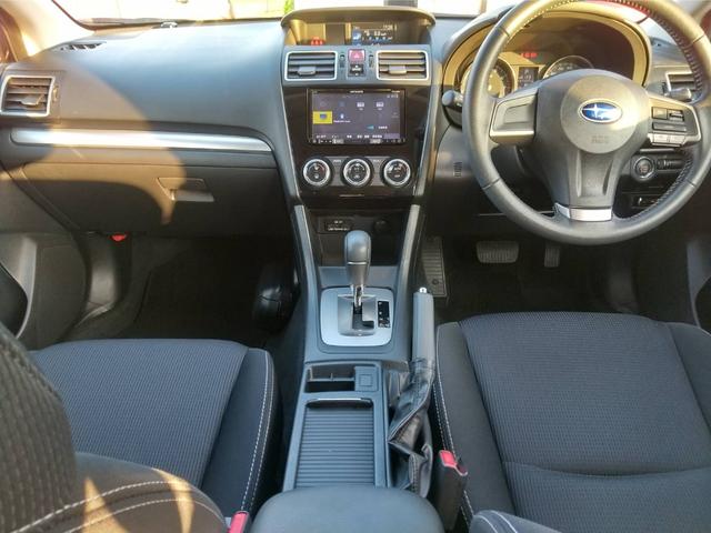 インプレッサスポーツ ２．０ｉ　１年保証／スマートキー／フロントフォグ／アルミホイール／ＴＶ／ナビゲーション／バックカメラ／ＥＴＣ／（39枚目）