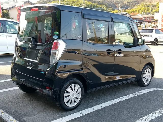 デイズルークス X Vセレクション+セーフティII ドライブレコーダー 全周囲カメラ 両側電動スライドドア ナビ TV 衝突被害軽減システム スマートキー アイドリングストップ 電動格納ミラー ベンチシート CVT 盗難防止システム ABS ESC(15枚目)