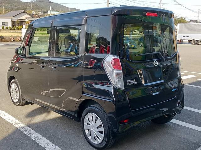 デイズルークス X Vセレクション+セーフティII ドライブレコーダー 全周囲カメラ 両側電動スライドドア ナビ TV 衝突被害軽減システム スマートキー アイドリングストップ 電動格納ミラー ベンチシート CVT 盗難防止システム ABS ESC(17枚目)