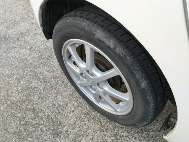 ミライース Ｘ　ＳＡ　１年保証／アルミホイール／ＴＶ／ナビゲーション／ドライブレコーダー（11枚目）