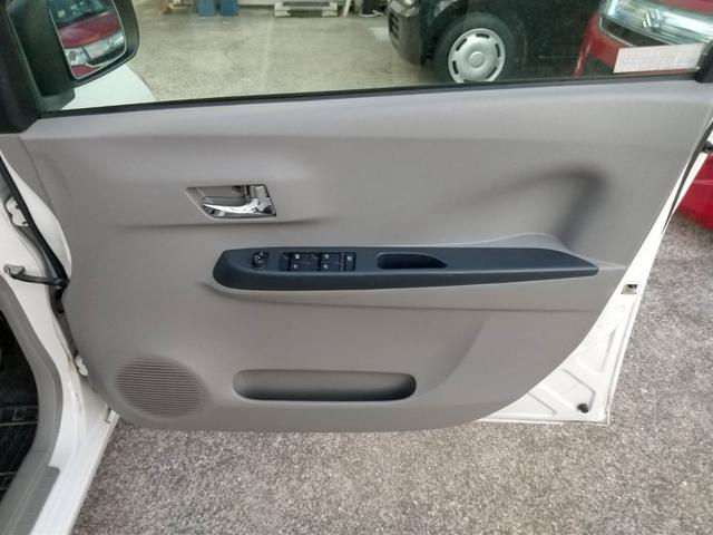 ミライース Ｘ　ＳＡ　１年保証／アルミホイール／ＴＶ／ナビゲーション／ドライブレコーダー（21枚目）