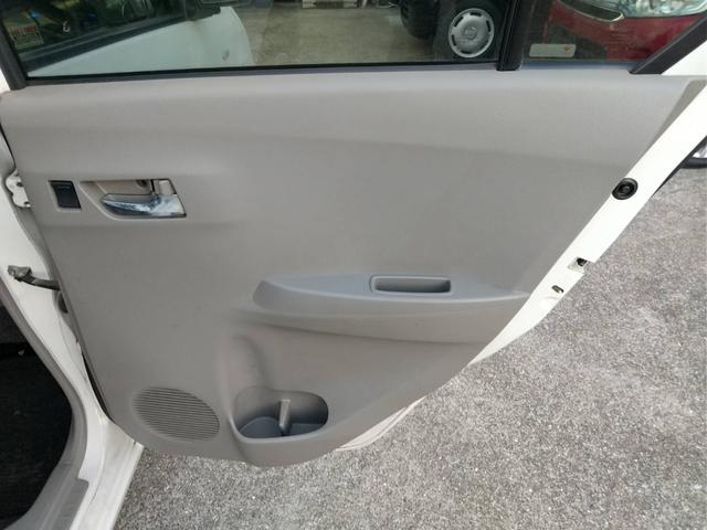 ミライース Ｘ　ＳＡ　１年保証／アルミホイール／ＴＶ／ナビゲーション／ドライブレコーダー（23枚目）