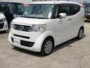 Ｎ－ＢＯＸスラッシュ Ｇ・Ａパッケージ　運転席、助手席エアーバック／ＡＢＳ／バックカメラ／ＥＴＣ／ナビ／ＴＶ／スマートキー／ドラレコ（2枚目）