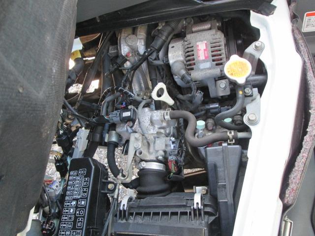 クリッパートラック ＳＤ　４ＷＤ・パワステ・エアコン・３方開・５速車（16枚目）
