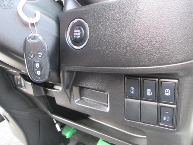 スペーシアカスタム ＸＳ　純正８インチナビ・ＴＶ・バックカメラ・Ｓエネチャージ・アイドリングストップ・プッシュスタート・キーフリーシステム・両側パワースライドド・シートヒーター・ディスチャージヘッドライト・オートライト（15枚目）