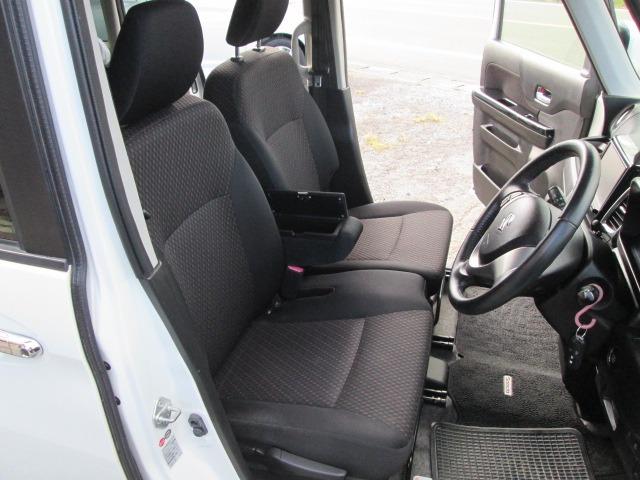 スペーシアカスタム ＸＳ　純正８インチナビ・ＴＶ・バックカメラ・Ｓエネチャージ・アイドリングストップ・プッシュスタート・キーフリーシステム・両側パワースライドド・シートヒーター・ディスチャージヘッドライト・オートライト（16枚目）