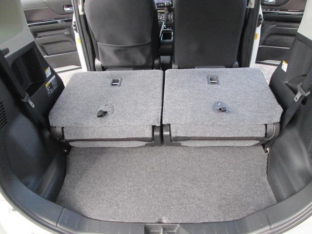 スペーシアカスタム ＸＳ　純正８インチナビ・ＴＶ・バックカメラ・Ｓエネチャージ・アイドリングストップ・プッシュスタート・キーフリーシステム・両側パワースライドド・シートヒーター・ディスチャージヘッドライト・オートライト（18枚目）