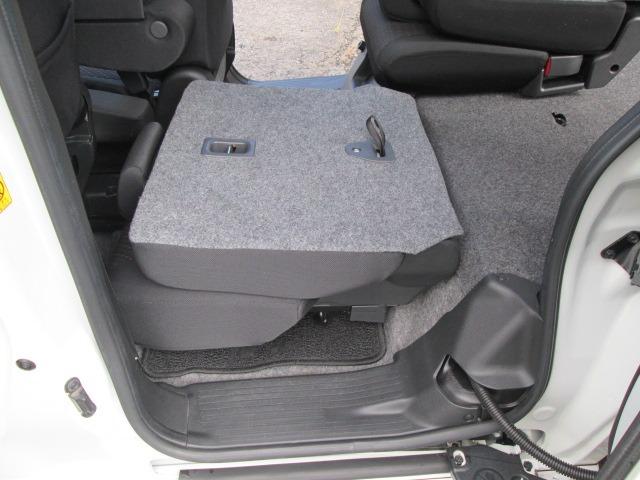 スペーシアカスタム ＸＳ　純正８インチナビ・ＴＶ・バックカメラ・Ｓエネチャージ・アイドリングストップ・プッシュスタート・キーフリーシステム・両側パワースライドド・シートヒーター・ディスチャージヘッドライト・オートライト（19枚目）