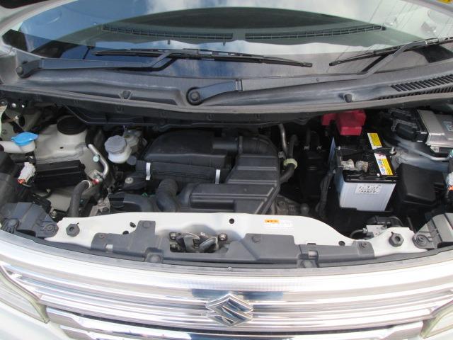 スペーシアカスタム ＸＳ　純正８インチナビ・ＴＶ・バックカメラ・Ｓエネチャージ・アイドリングストップ・プッシュスタート・キーフリーシステム・両側パワースライドド・シートヒーター・ディスチャージヘッドライト・オートライト（20枚目）