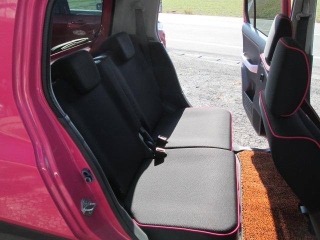 ハスラー Ｇ　車検令和８年７月・Ｓエネチャージ・プッシュスタート・キーフリー・オートエアコン・シートヒーター・アイドリングストップ（15枚目）