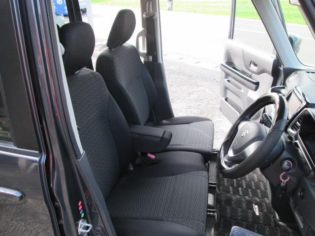 スペーシアカスタム ＸＳ　社外ナビ・フルセグＴＶ・バックカメラ・左パワースライドドア・プッシュスタート・キーフリー・アイドリングストップ（14枚目）