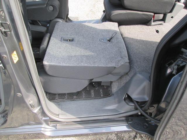 スペーシアカスタム ＸＳ　社外ナビ・フルセグＴＶ・バックカメラ・左パワースライドドア・プッシュスタート・キーフリー・アイドリングストップ（17枚目）